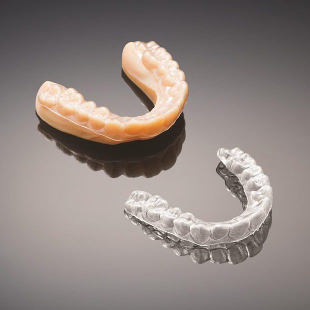 پرینترهای سع بعدی در دندانپزشکی